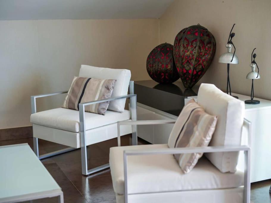 Dunas Salgados House - Sea View & Garage & Bbq & Salgados Beach البوفيرا المظهر الخارجي الصورة