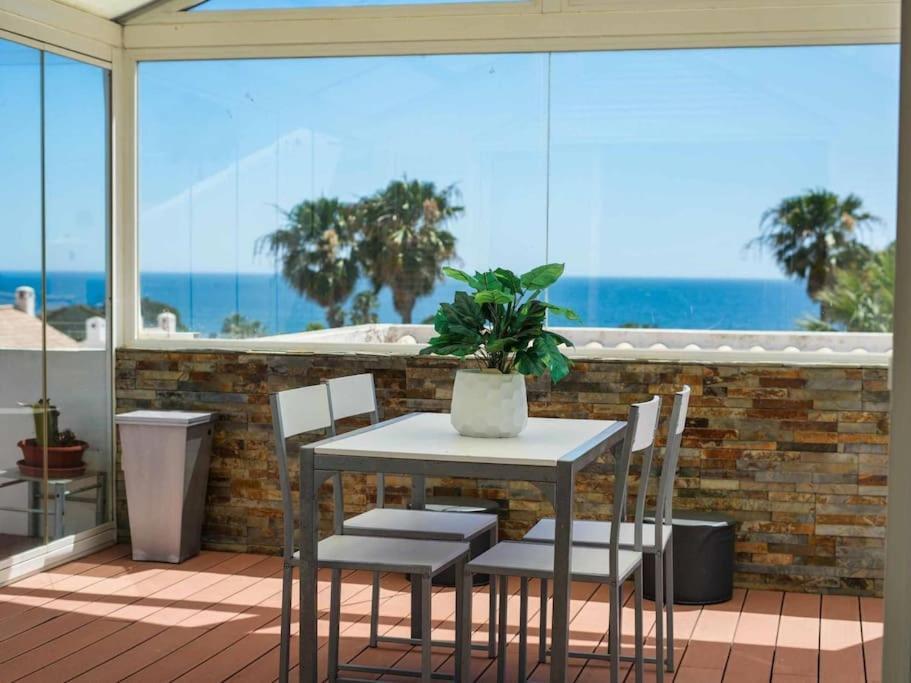 Dunas Salgados House - Sea View & Garage & Bbq & Salgados Beach البوفيرا المظهر الخارجي الصورة