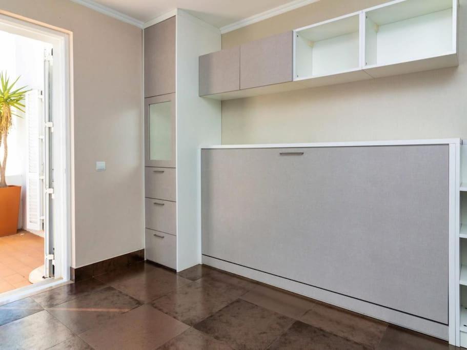 Dunas Salgados House - Sea View & Garage & Bbq & Salgados Beach البوفيرا المظهر الخارجي الصورة