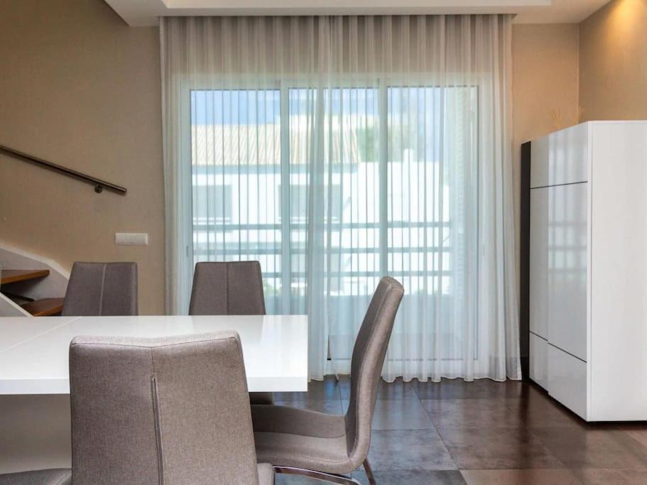 Dunas Salgados House - Sea View & Garage & Bbq & Salgados Beach البوفيرا المظهر الخارجي الصورة