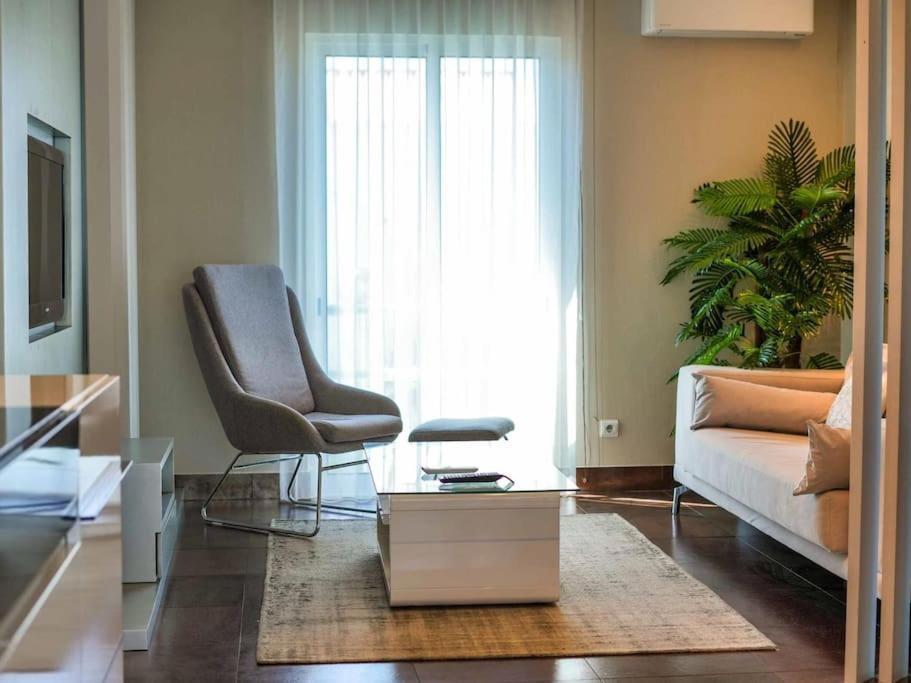 Dunas Salgados House - Sea View & Garage & Bbq & Salgados Beach البوفيرا المظهر الخارجي الصورة